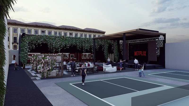 District 901 photo 1