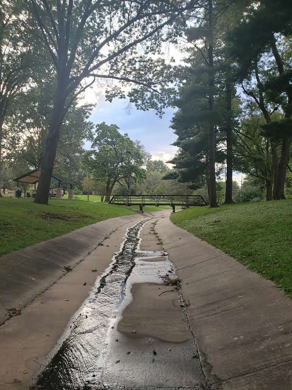 Windsor Park Tennis & Pickleball Courts photo 2