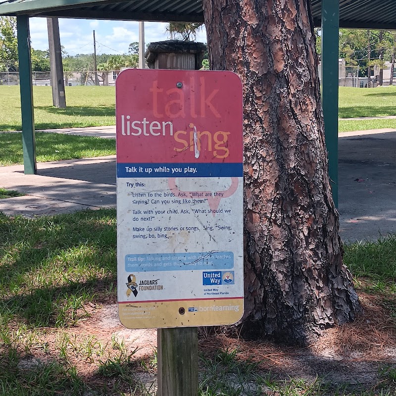 warrington park photo 3