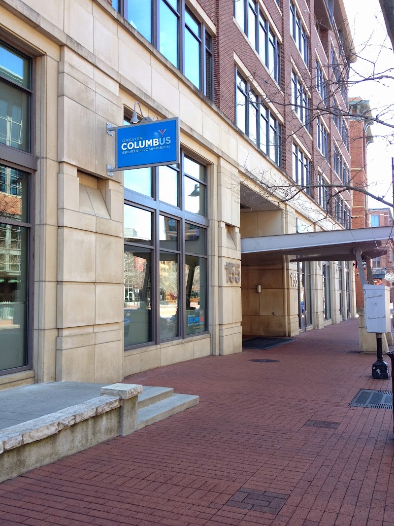 Greater Columbus Sports Commission photo 1