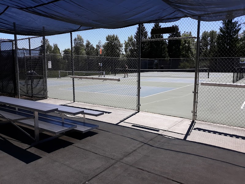 Hillendale Pickleball Club photo 5