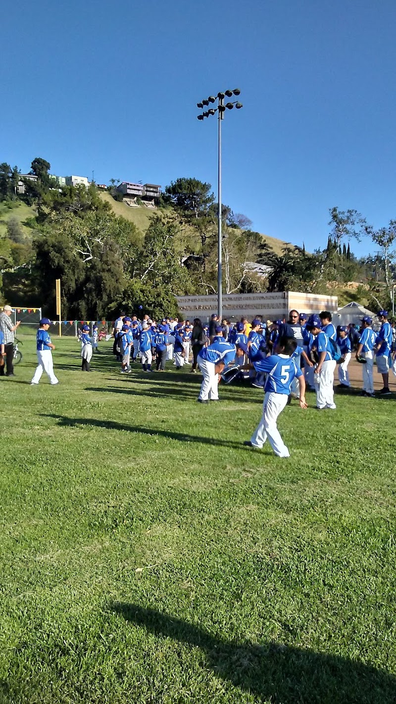 Montecito Heights Community Center photo 2