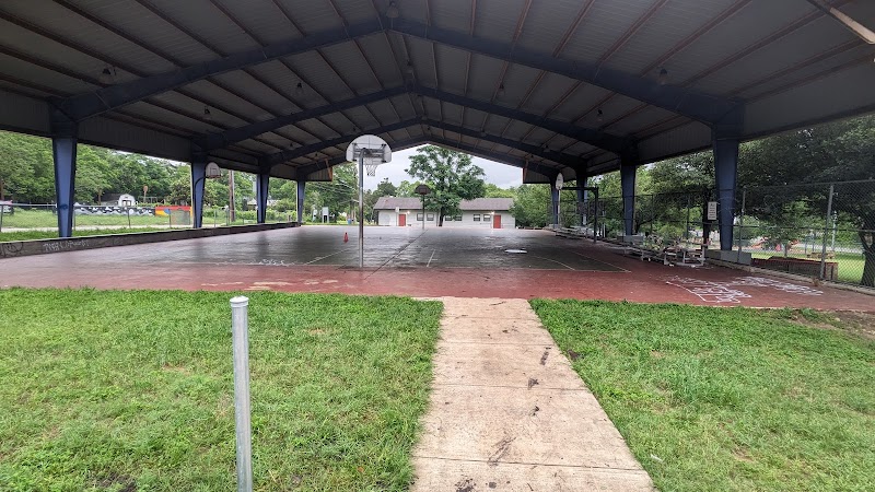 Alamo Recreation Center photo 1