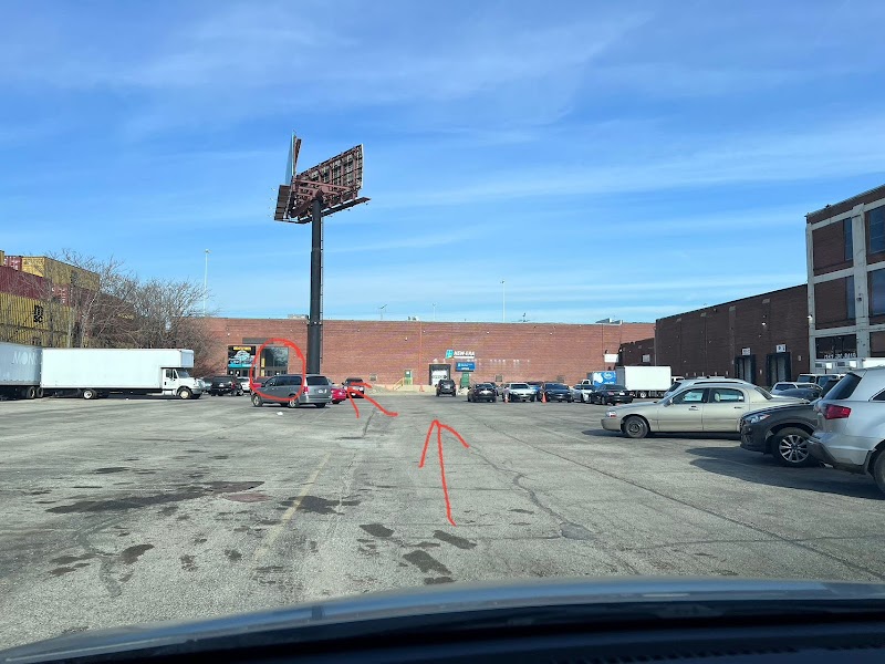 chicago badminton academy/CBA pickleball photo 5