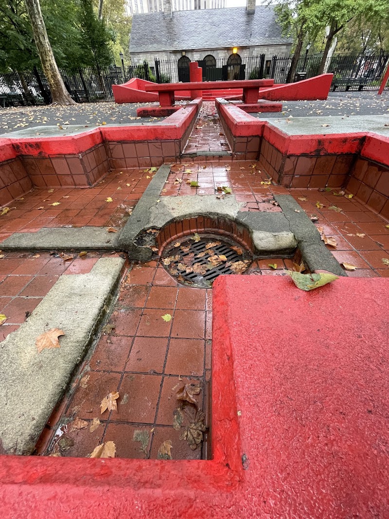 Columbus Park Court photo 3