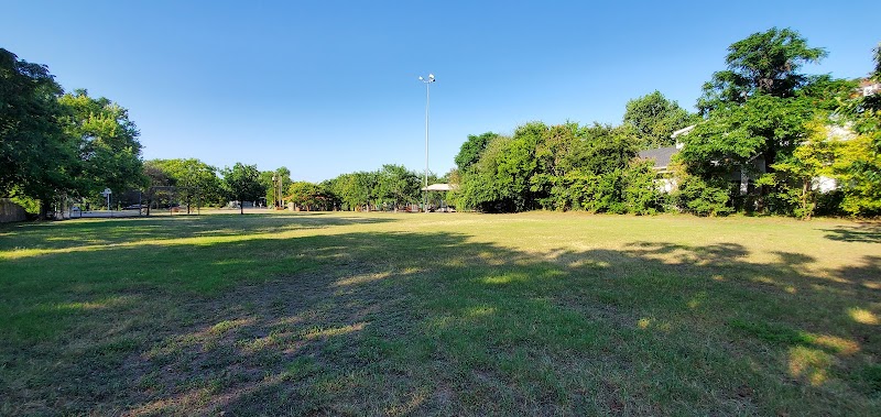 Mary Frances Baylor Clarksville Park photo 3