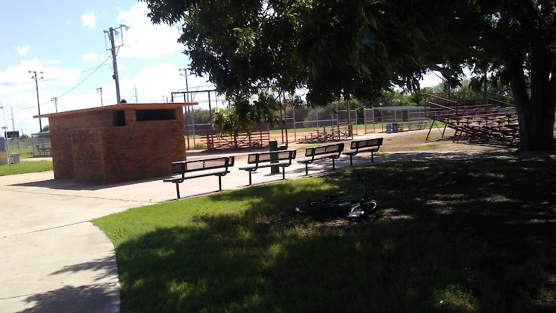 Normoyle Park photo 4