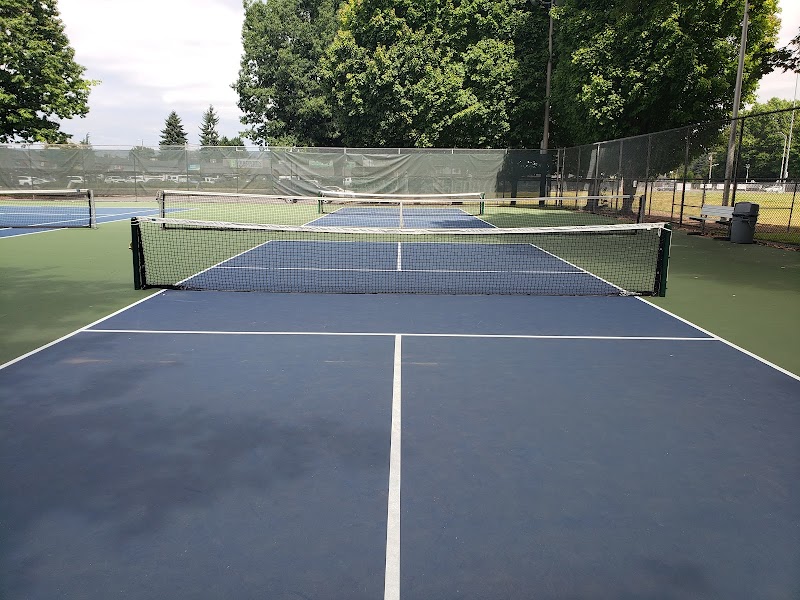 Liberty Park Pickleball Courts photo 2