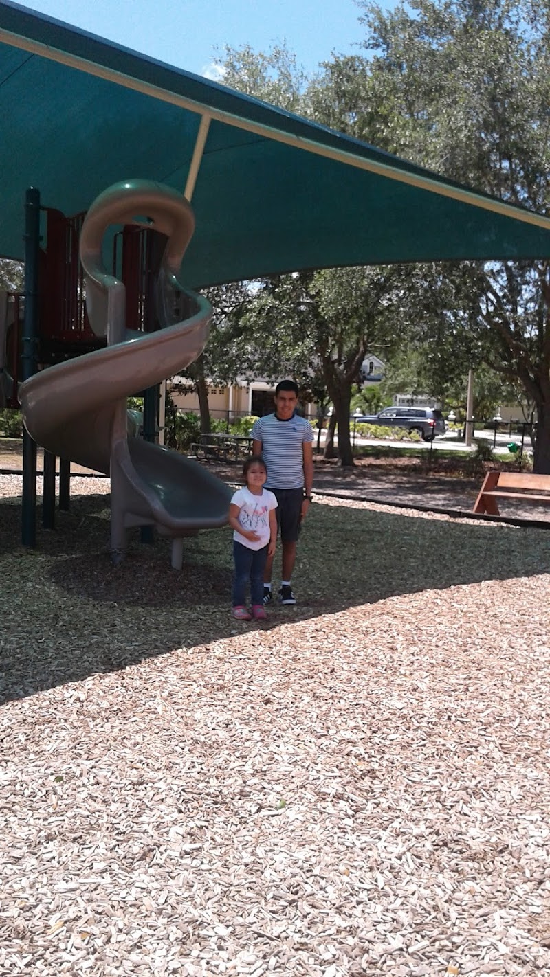 Westchase Park & Recreation Center photo 3