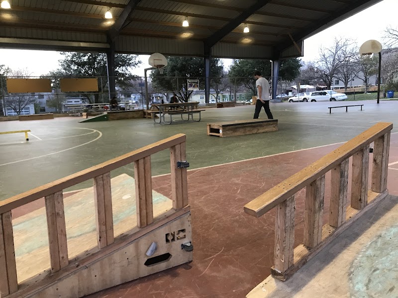 Alamo Recreation Center photo 3