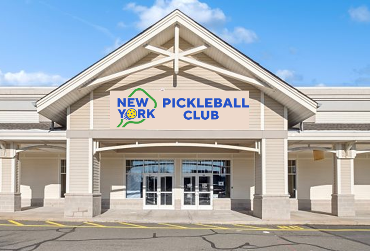 New York Pickleball Club photo 2