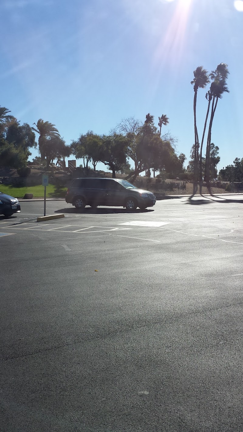 Sun City West-Pickleball Courts photo 2