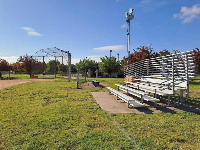 Joe Moakley Park photo 2