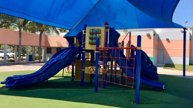 Osswald Park photo 4