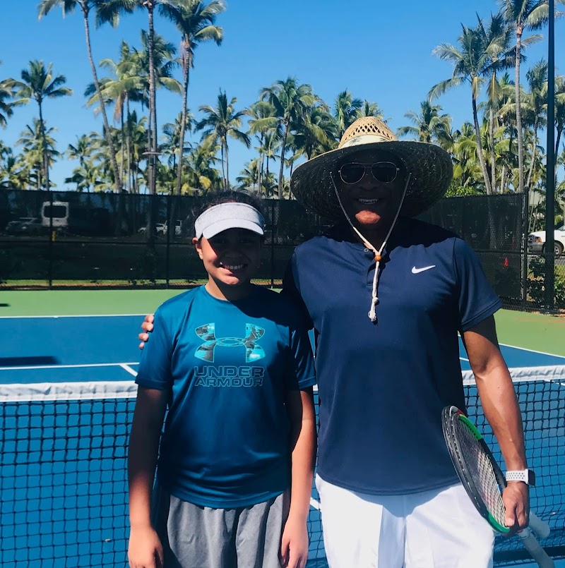 Oahu Tennis Association photo 5