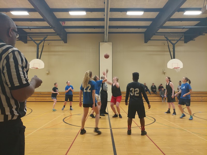 Lynnhurst Recreation Center photo 2