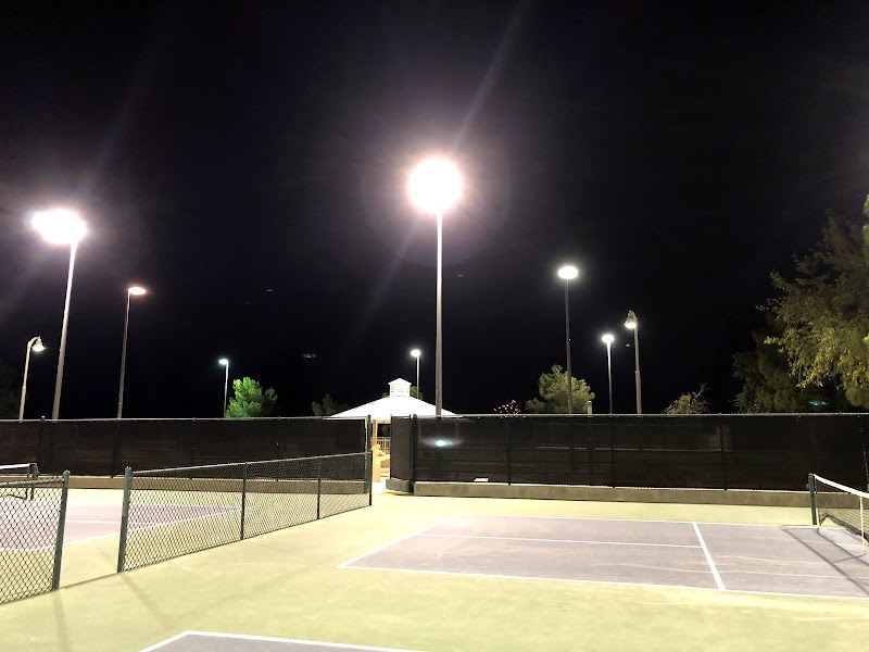 Police Memorial Park Pickleball Courts photo 2