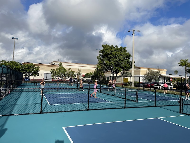 Hagen Park Pickleball Courts photo 3