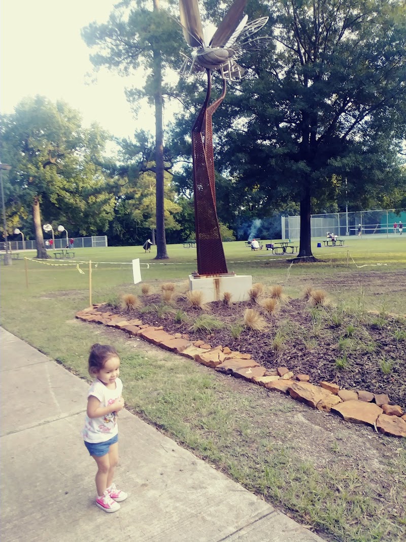 Woodland Park Tennis Court photo 2