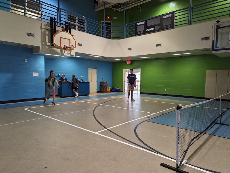 San Marco Community Center photo 1