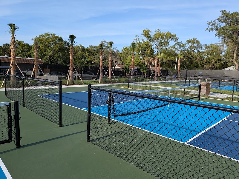 Lake Mary Pickleball Courts photo 5