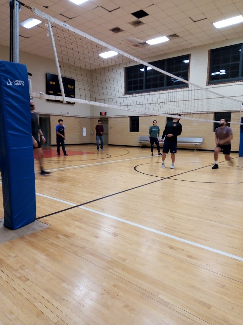 Woodland Park Tennis Court photo 5