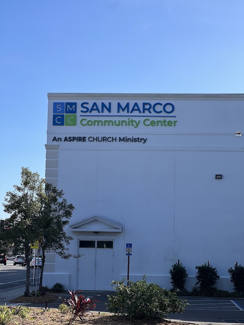 San Marco Community Center photo 3