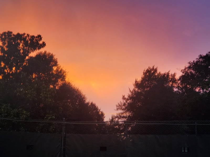 Clarke Creek Pickle Ball Courts - Private photo 3