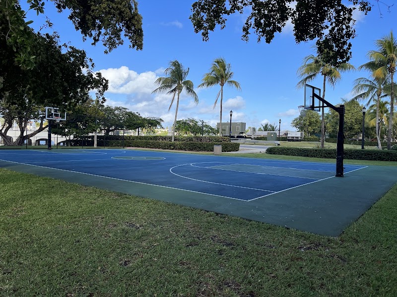 Palm Island Park photo 1