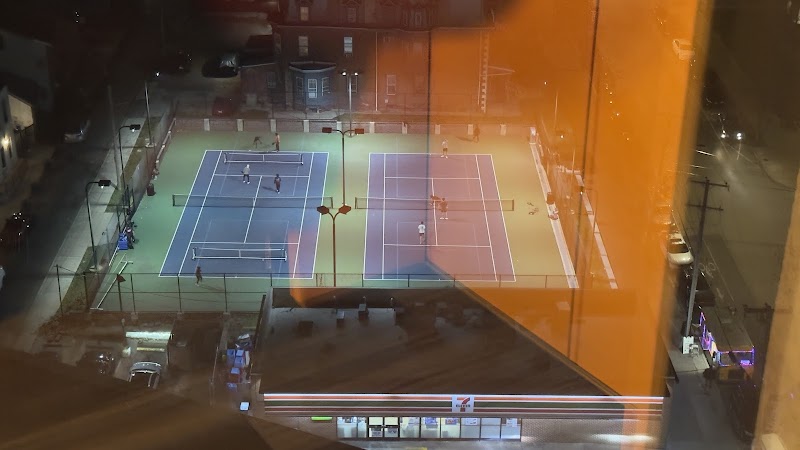 Buckley Tennis Courts photo 3