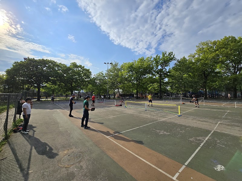 Frank Principe Pickleball Courts photo 1