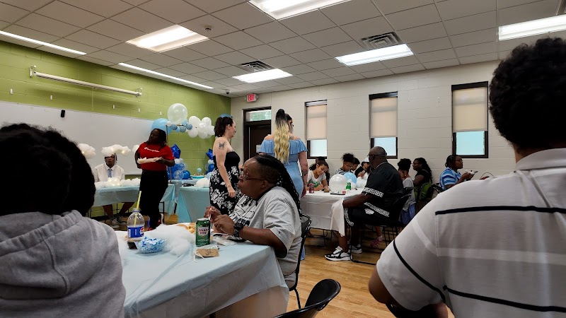 Sanderford Road Park photo 4