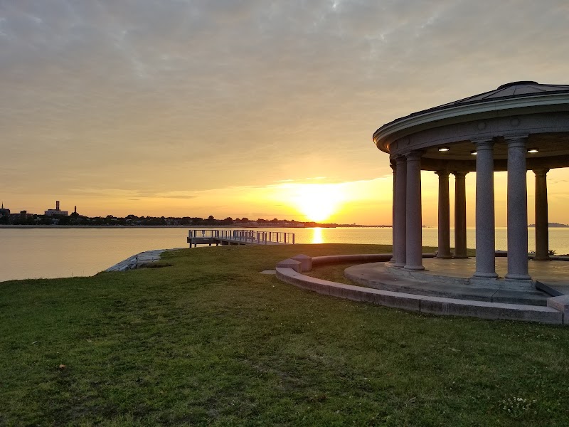 Joe Moakley Park photo 4