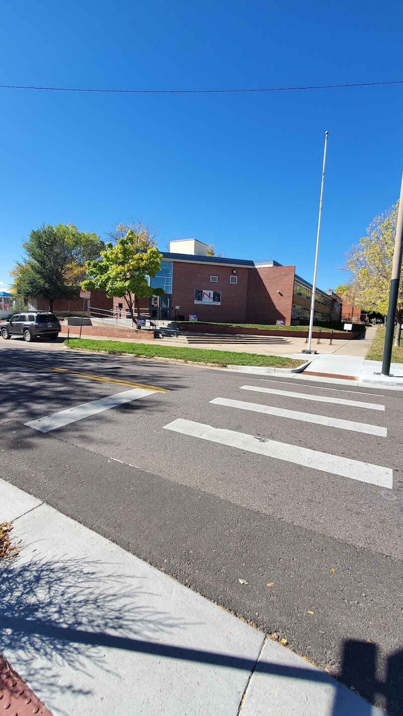 Pecos Street Pickleball photo 2