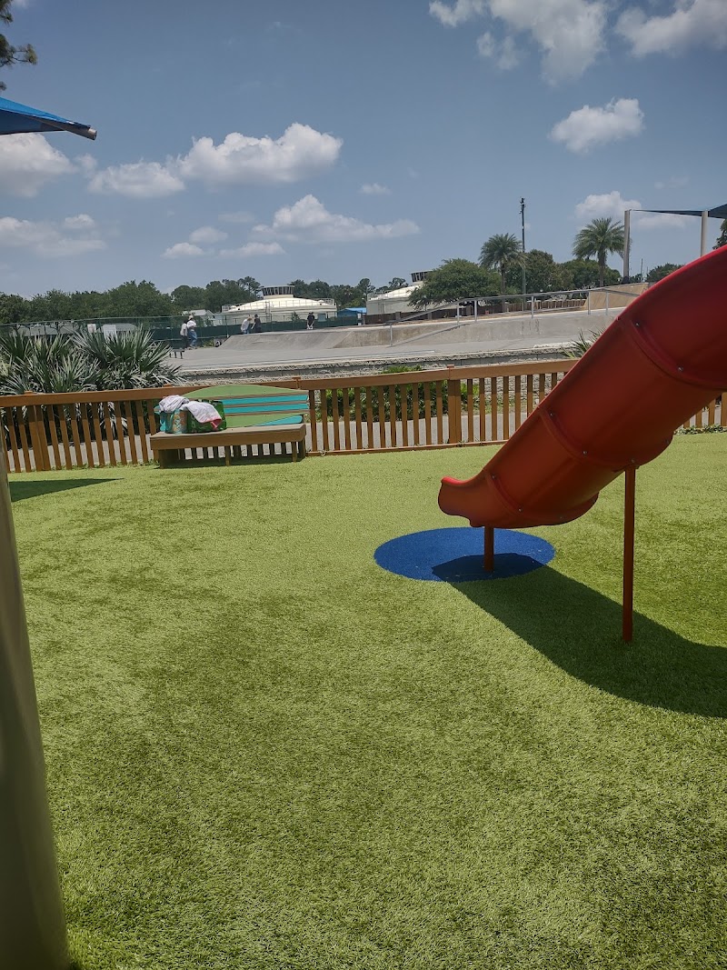 South Beach Sunshine Park Pickleball photo 3