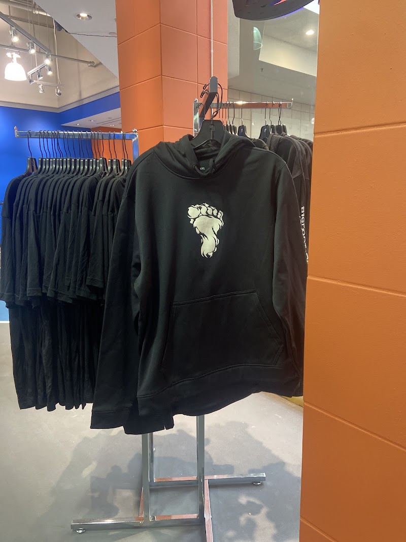 Bigfoot Paddles pickleball Academy photo 2