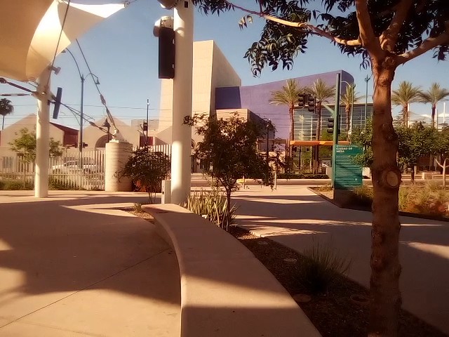Plaza at Mesa City Center photo 1