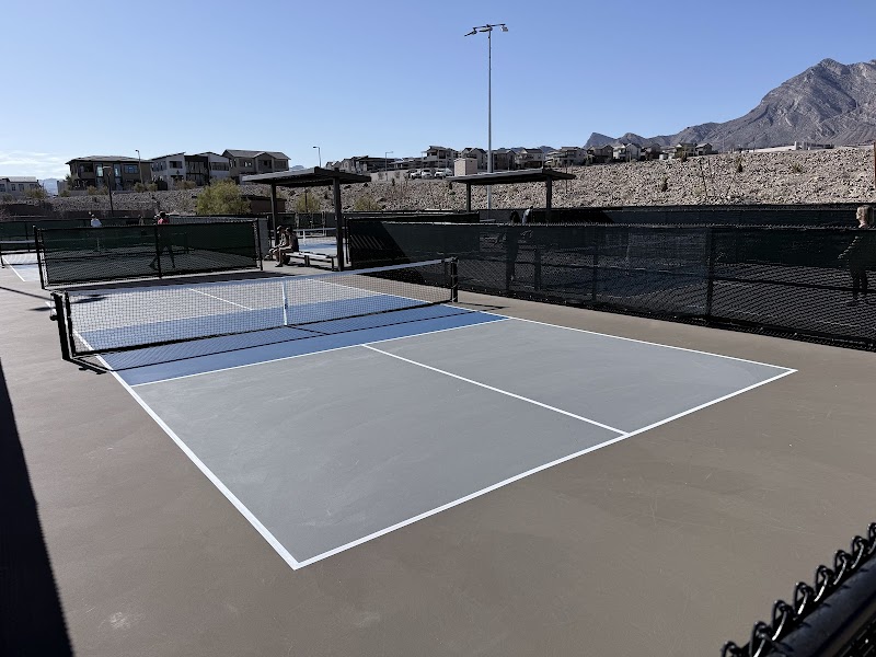 Grand Park Pickleball Courts photo 5