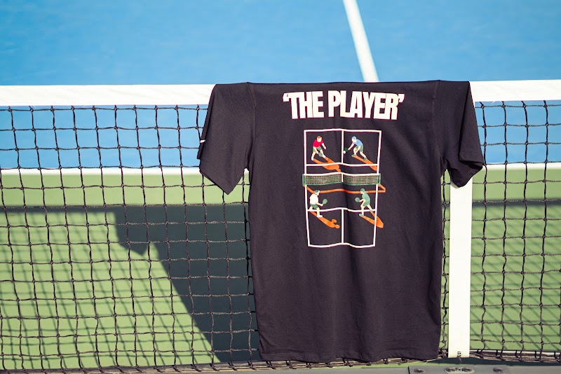 Capital City Pickleball - Barton Rooftop photo 1