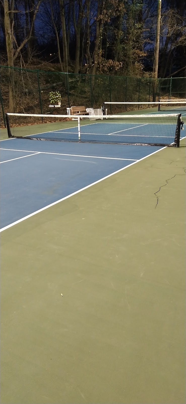 River Road Pickleball Complex photo 4