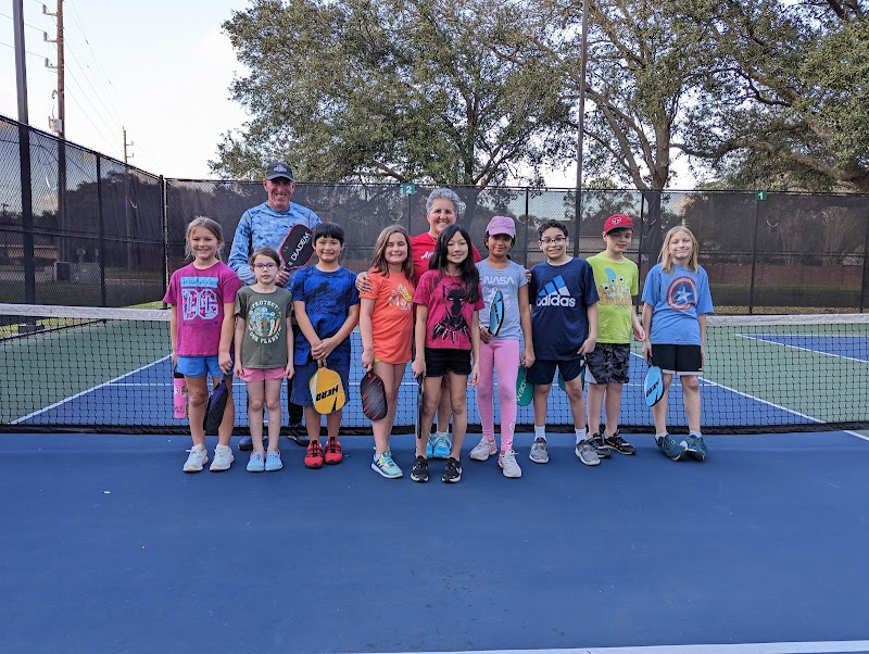 Coach Shmeyer Pickleball photo 2