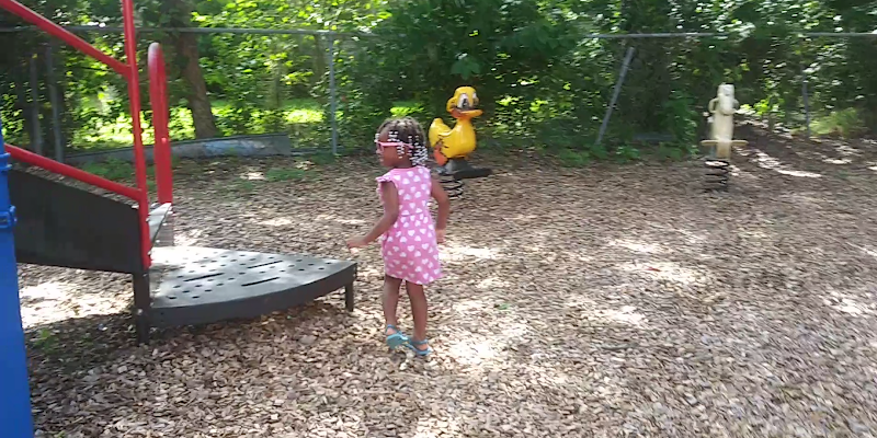 Charleston Recreation Department photo 5