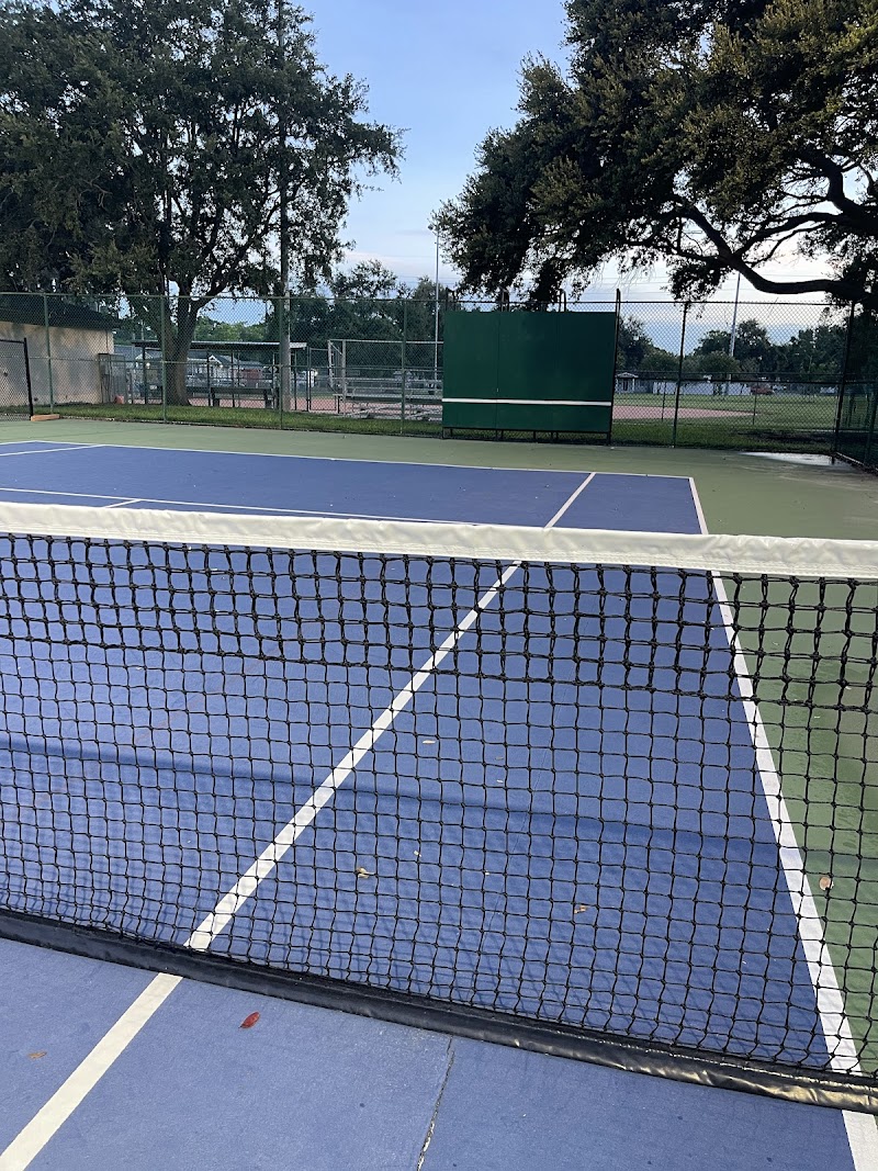 Childs Park Pickleball Courts photo 1