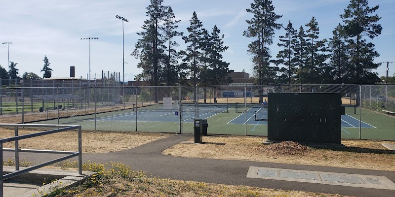 Brighton Playfield Pickleball and Tennis Courts photo 2