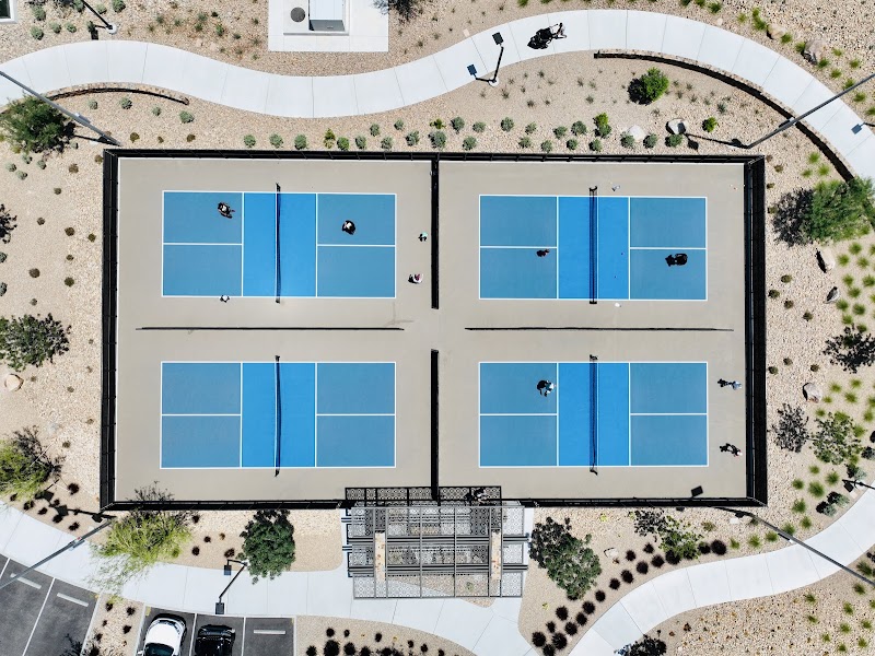 Stonebridge Park - Pickleball Courts photo 2