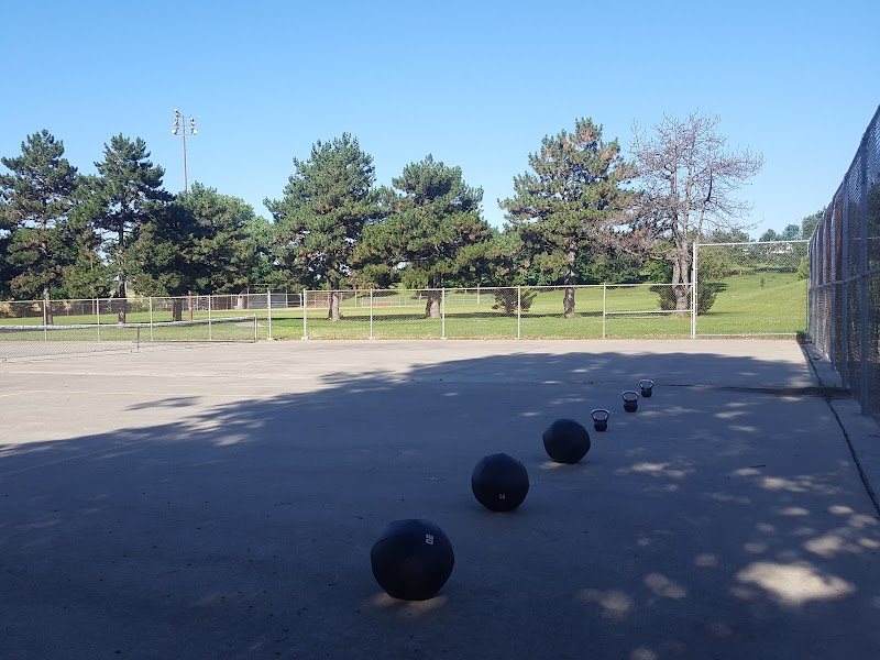 Churchich Park photo 4