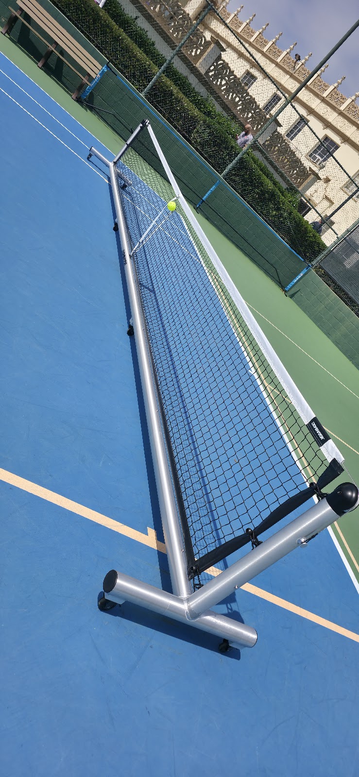 East Tennis Courts photo 3