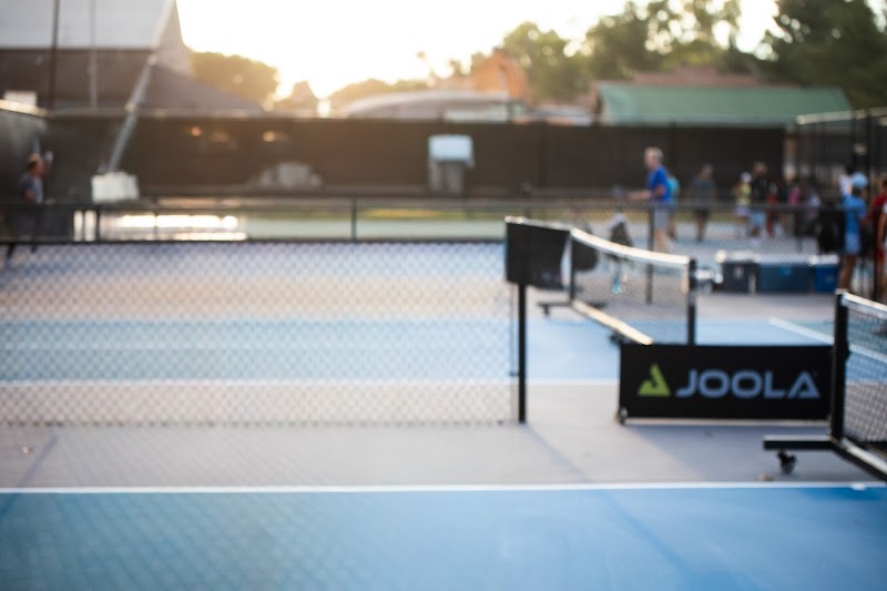 Apex Pickleball photo 3