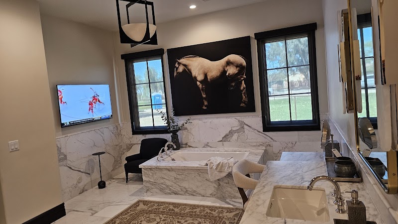 Fulton Ranch Basketball Court photo 3