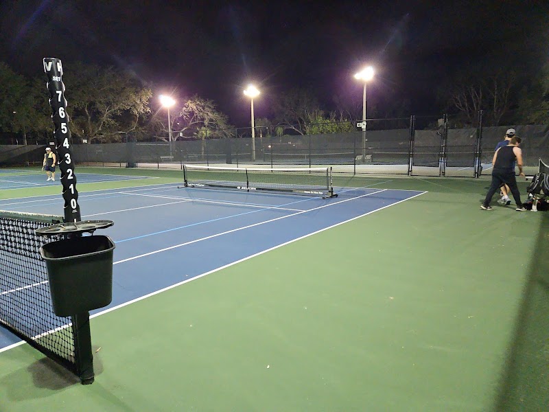 Temple Terrace Pickleball Courts photo 2